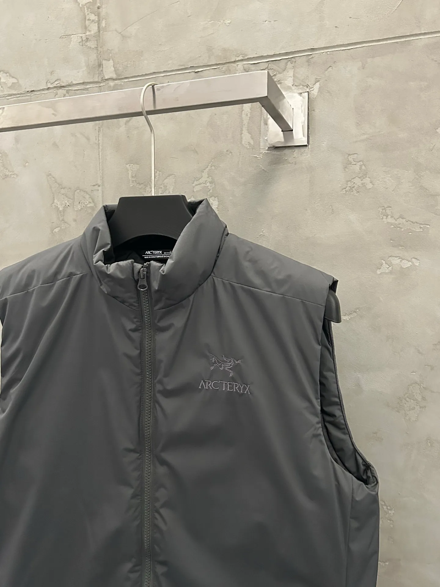 ARC'TERYX / Sizes：M L XL XXL XXXL